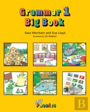 Grammar Big Book 1
