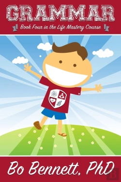 Bertrand.pt - Grammar: Book Four In The Life Mastery Course