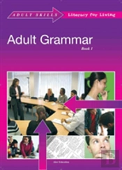 Grammar Book One