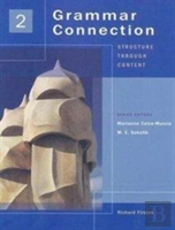 Grammar Connectionteacher'S Annotated Edition With Classroom Cd-Rom