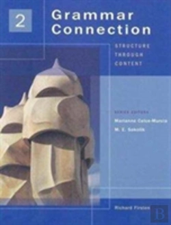 Bertrand.pt - Grammar Connectionteacher'S Annotated Edition With Classroom Cd-Rom