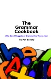 Grammar Cookbook