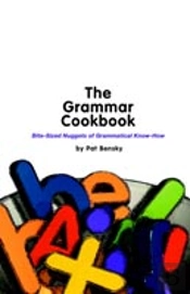 Grammar Cookbook