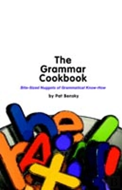 Bertrand.pt - Grammar Cookbook