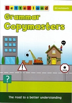 Bertrand.pt - Grammar Copymasters