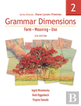 Grammar Dimensions 2