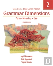 Grammar Dimensions 2