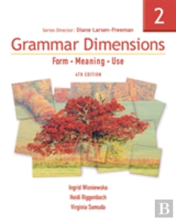 Bertrand.pt - Grammar Dimensions 2