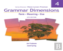 Grammar Dimensions 4
