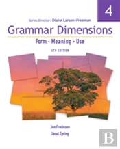 Grammar Dimensions 4