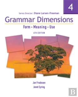 Bertrand.pt - Grammar Dimensions 4
