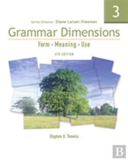 Bertrand.pt - Grammar Dimensions, Book 3