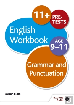 Bertrand.pt - Grammar & Punctuation Workbook Age 9-11