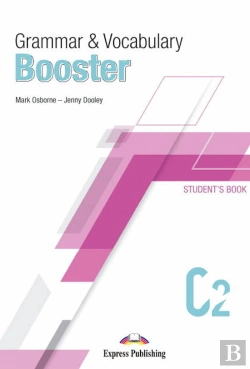 Bertrand.pt - Grammar & Vocabulary Booster C2 - Livro do Aluno + Digibooks