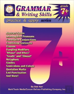 Bertrand.pt - Grammar & Writing Skills, Grades 7 - 8