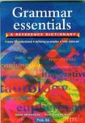 Grammar Essentials