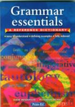 Bertrand.pt - Grammar Essentials