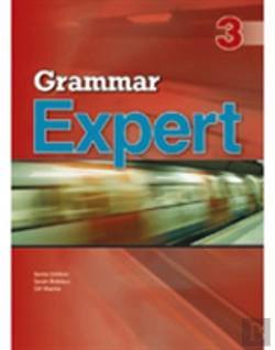 Bertrand.pt - Grammar Expertstudent Book