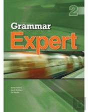 Grammar Expertstudent Book