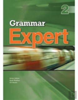Bertrand.pt - Grammar Expertstudent Book