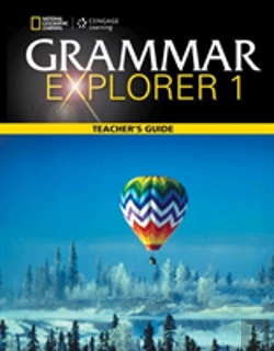 Bertrand.pt - Grammar Explorer 1: Teacher'S Guide