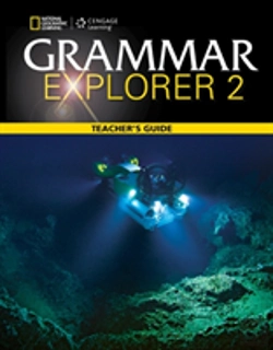 Bertrand.pt - Grammar Explorer 2: Teacher'S Guide