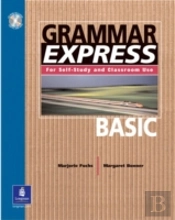 Grammar Express Basic, With Answer Key