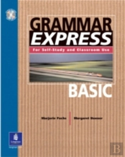 Bertrand.pt - Grammar Express Basic, With Answer Key