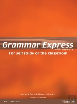 Bertrand.pt - Grammar Express (With Answer Key)British English Edition