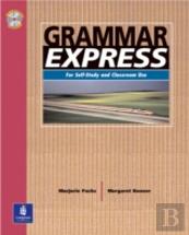 Grammar Expresswith Answer Key