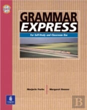 Grammar Expresswith Answer Key