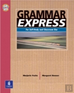 Bertrand.pt - Grammar Expresswith Answer Key