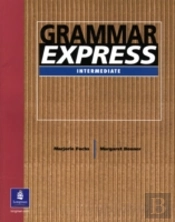 Grammar Expresswithout Answer Key