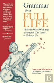 Grammar For A Full Life