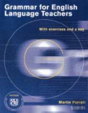 Grammar For English Language Teachers