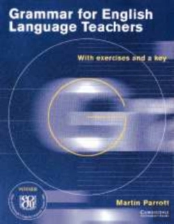 Bertrand.pt - Grammar For English Language Teachers
