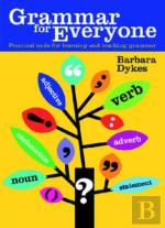 Grammar For Everyone