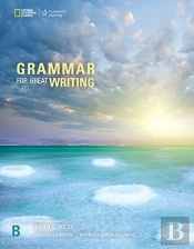 Grammar For Great Writing B