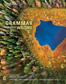 Bertrand.pt - Grammar For Great Writing C