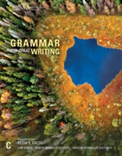 Grammar For Great Writing C