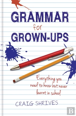 Bertrand.pt - Grammar For Grown Ups