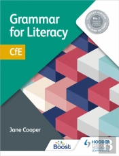 Grammar For Literacy: Cfe