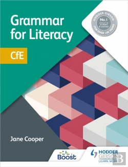 Bertrand.pt - Grammar For Literacy: Cfe