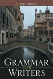 Grammar For Writers