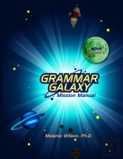 Grammar Galaxy Nova
