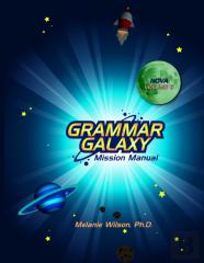 Grammar Galaxy Nova