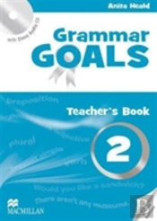 Grammar Goals