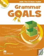 Grammar Goals