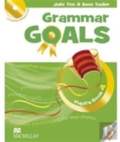Grammar Goals