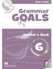 Grammar Goals